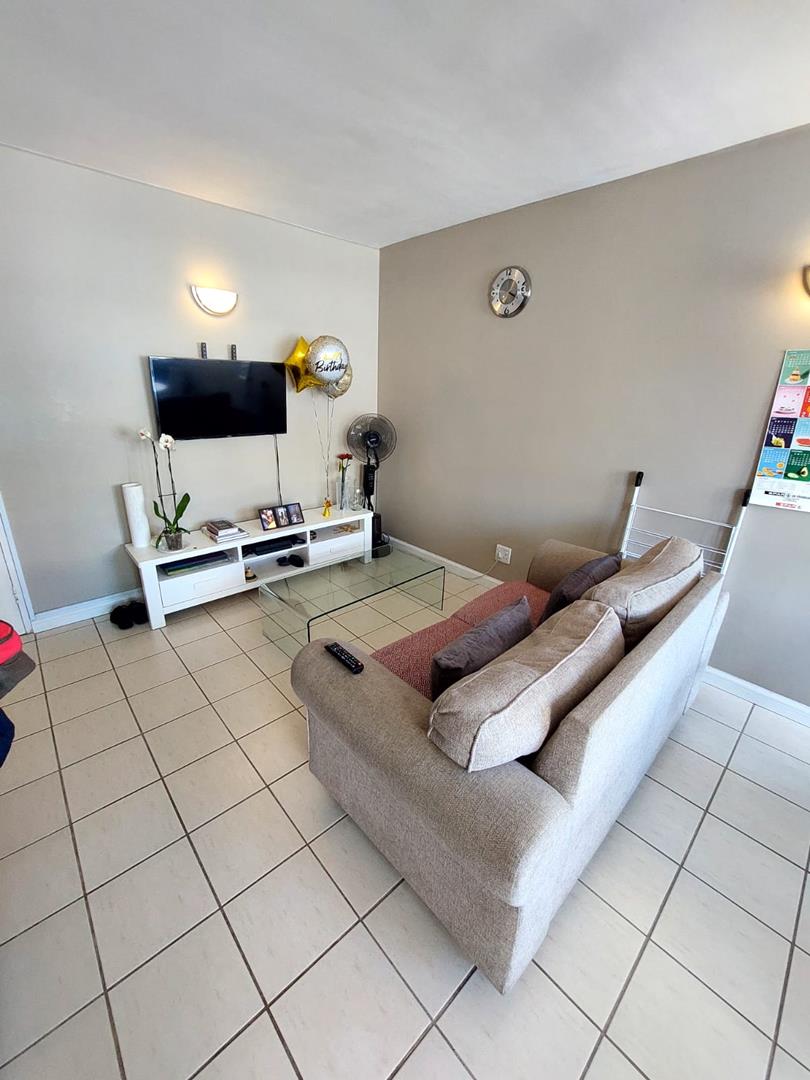 To Let 1 Bedroom Property for Rent in Cape Town City Centre Western Cape